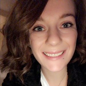 Meet your Posher, Kelsey